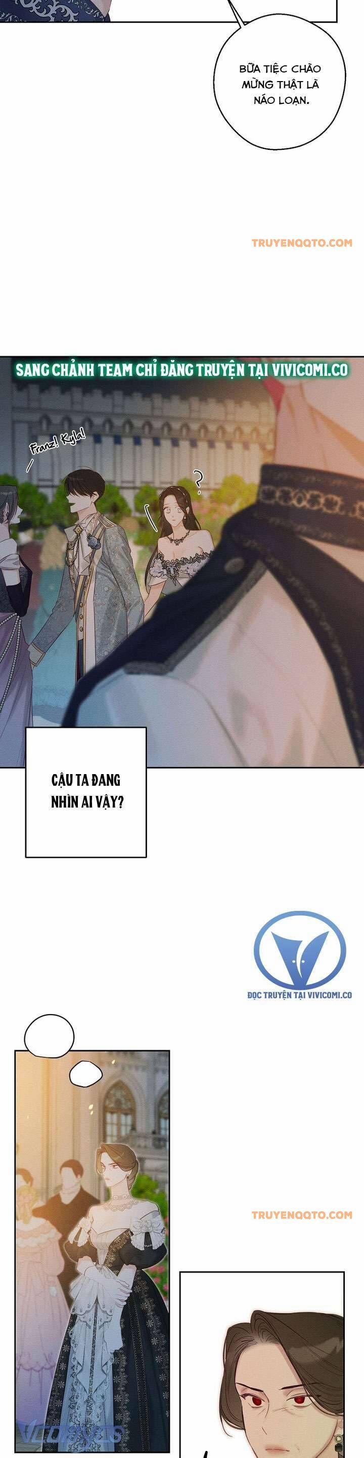 Tôi Phải Giấu Em Trai Trước Đã 77 trang 27