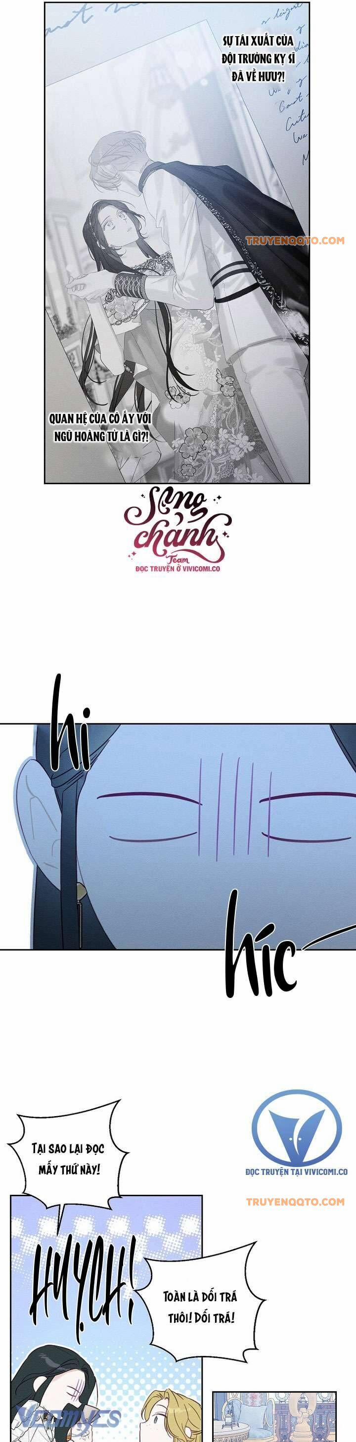 Tôi Phải Giấu Em Trai Trước Đã 78 trang 11