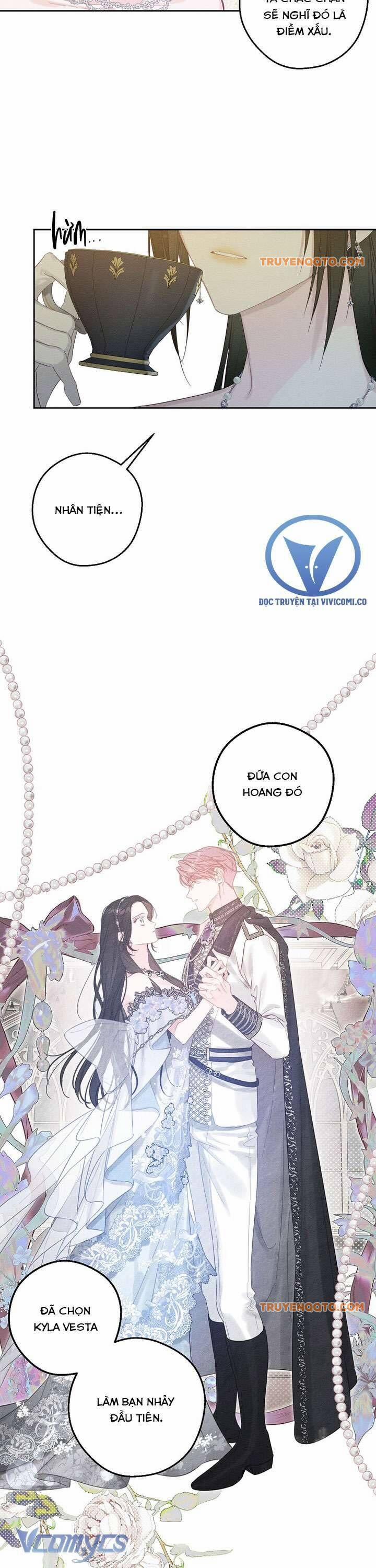 Tôi Phải Giấu Em Trai Trước Đã 78 trang 5