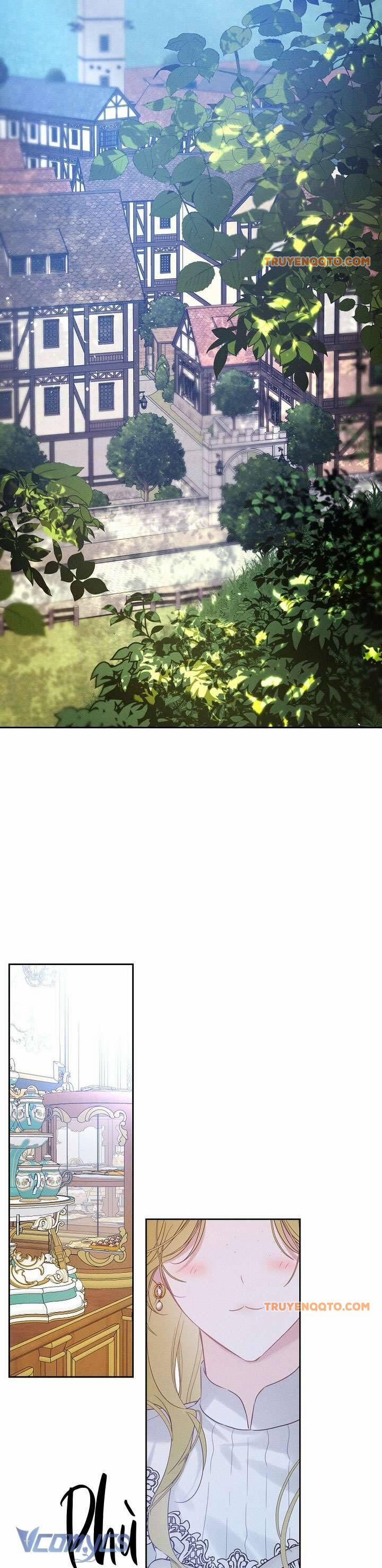 Tôi Phải Giấu Em Trai Trước Đã 78 trang 9