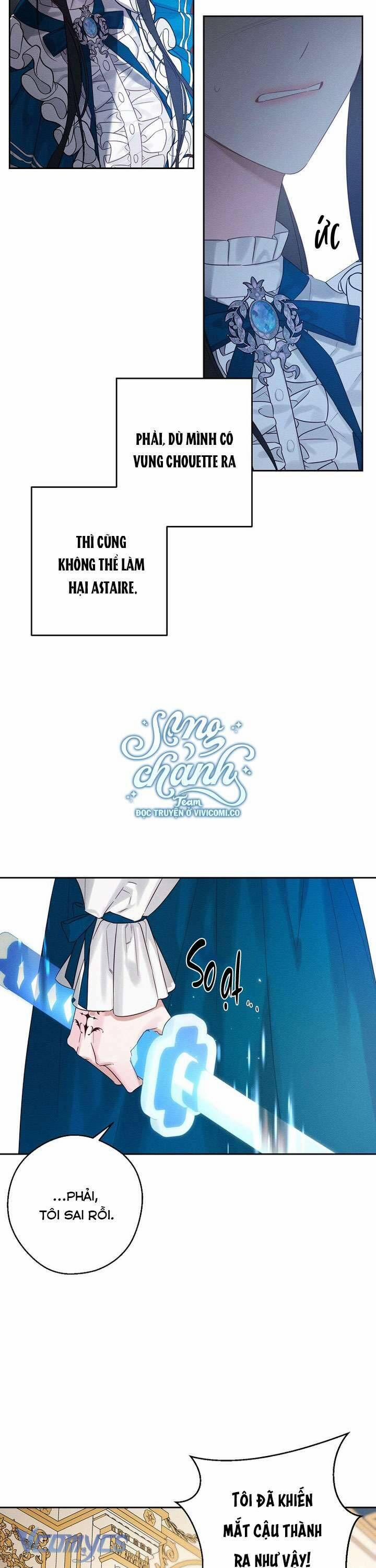 Tôi Phải Giấu Em Trai Trước Đã 80 trang 16