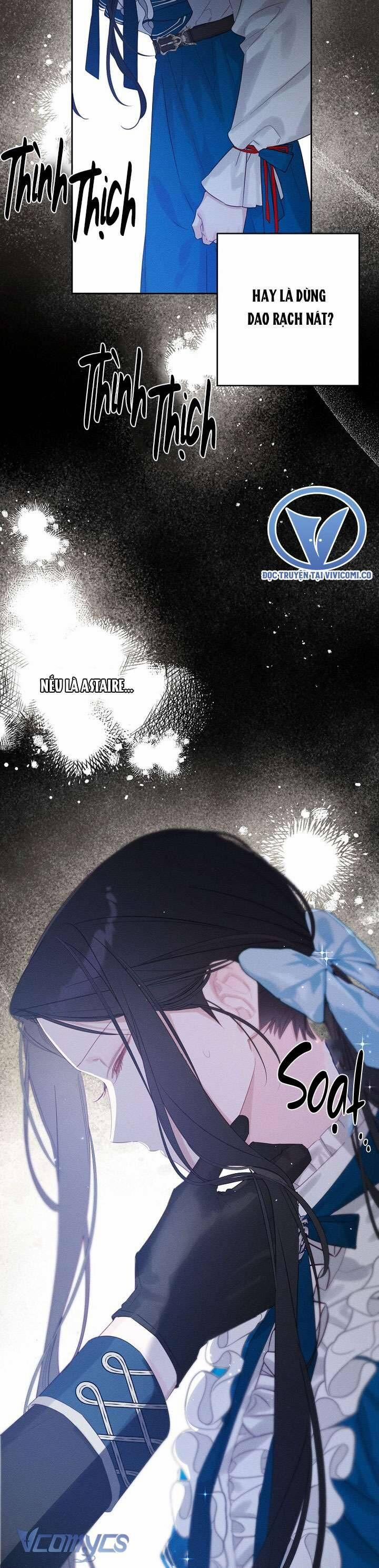 Tôi Phải Giấu Em Trai Trước Đã 80 trang 19