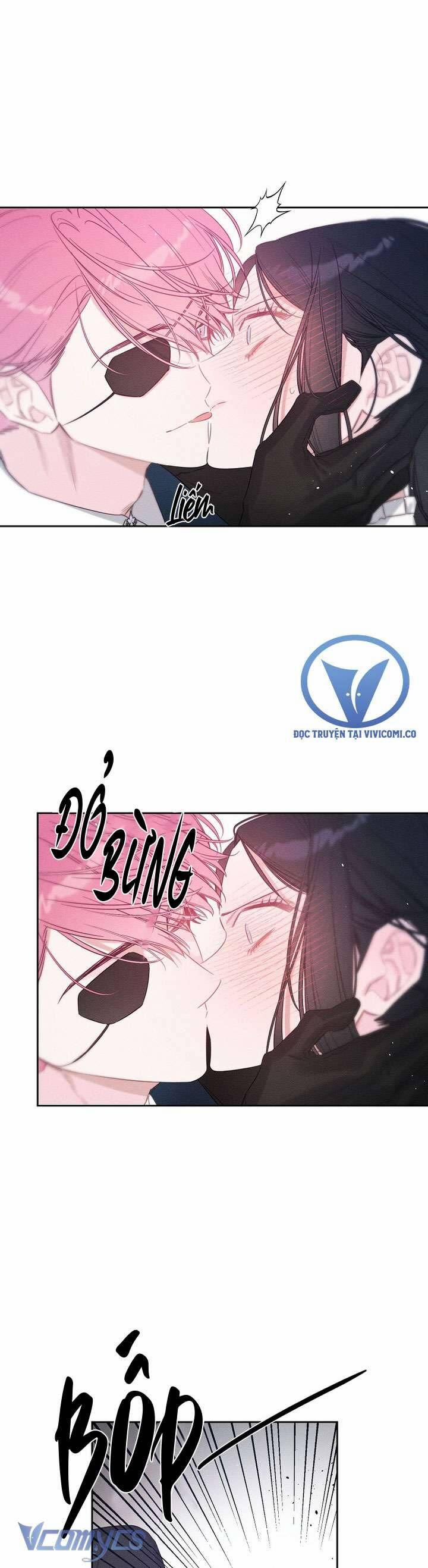 Tôi Phải Giấu Em Trai Trước Đã 80 trang 22