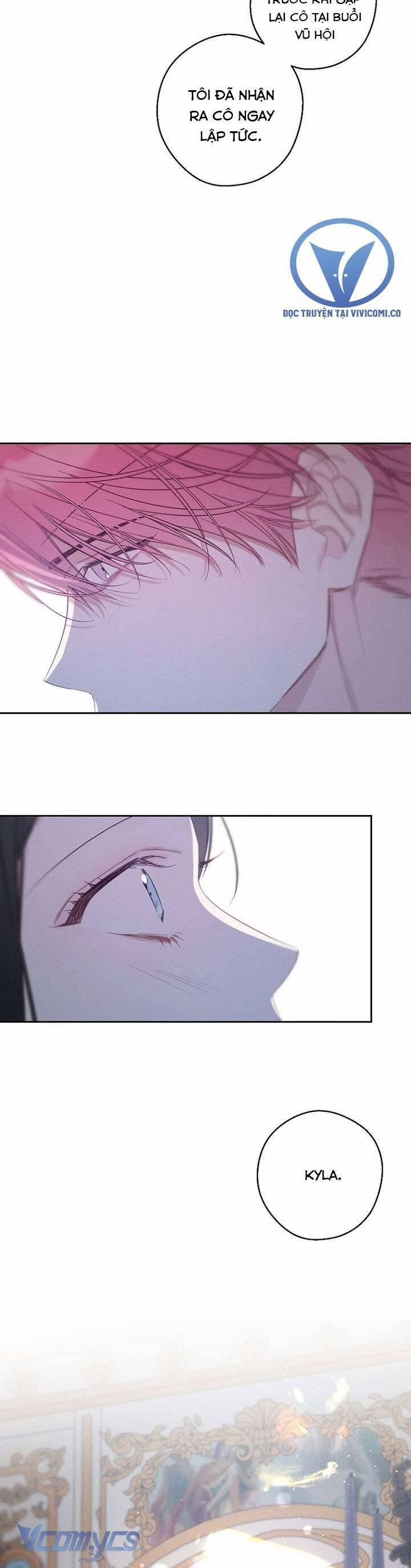 Tôi Phải Giấu Em Trai Trước Đã 80 trang 32