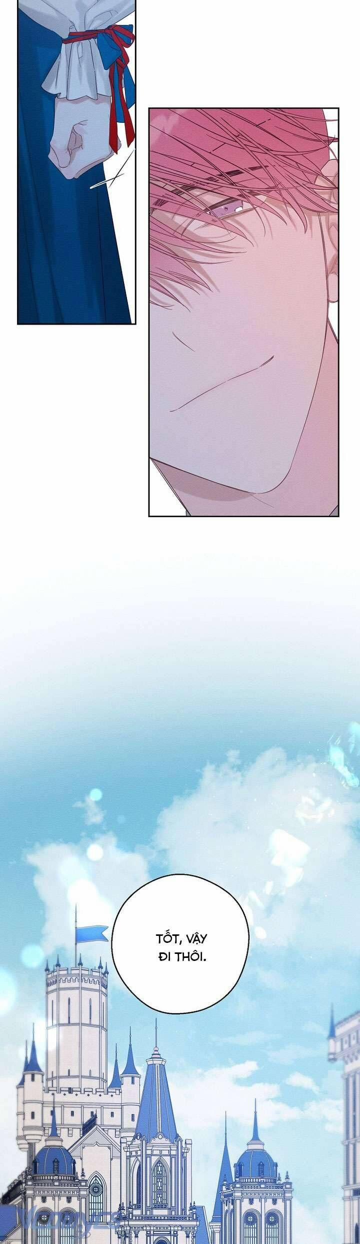 Tôi Phải Giấu Em Trai Trước Đã 80 trang 8