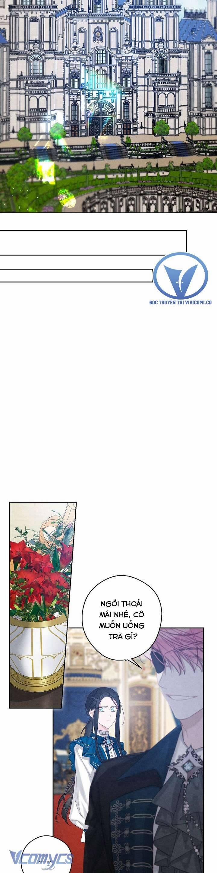 Tôi Phải Giấu Em Trai Trước Đã 80 trang 9