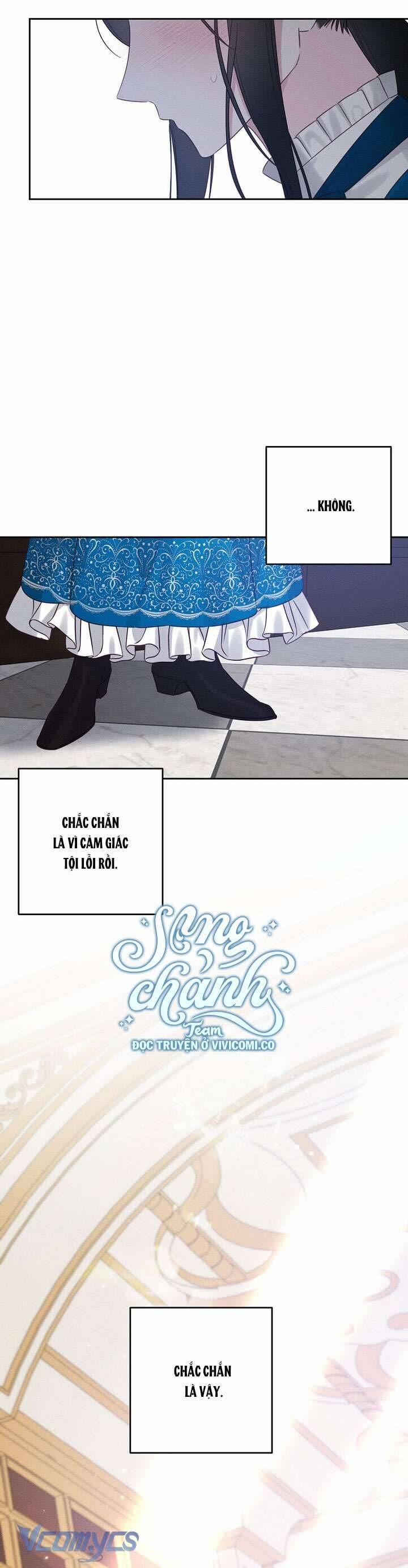 Tôi Phải Giấu Em Trai Trước Đã 81 trang 11