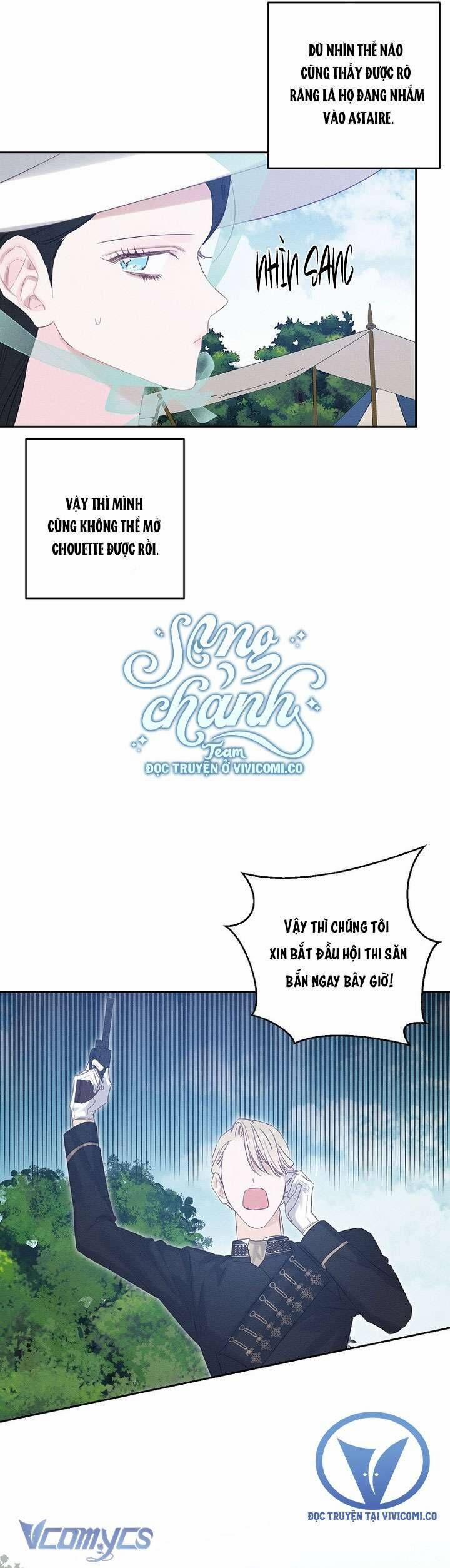 Tôi Phải Giấu Em Trai Trước Đã 81 trang 32