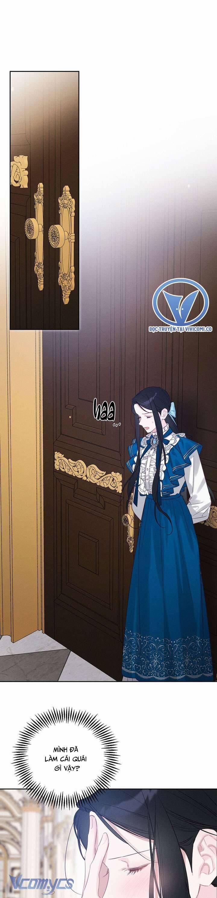 Tôi Phải Giấu Em Trai Trước Đã 81 trang 9