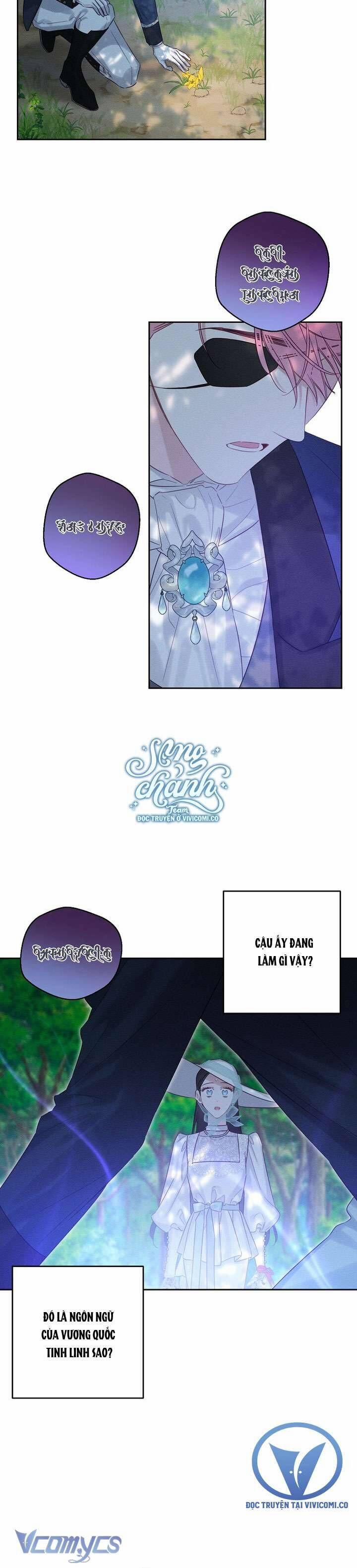 Tôi Phải Giấu Em Trai Trước Đã 82 trang 20