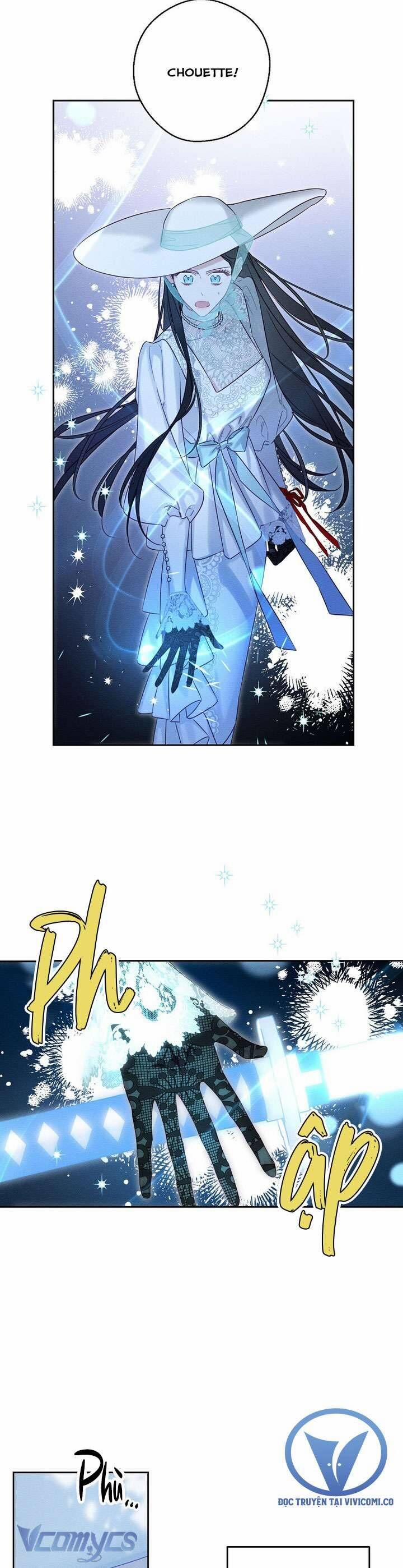 Tôi Phải Giấu Em Trai Trước Đã 82 trang 26