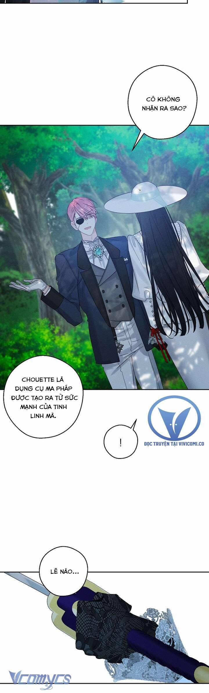 Tôi Phải Giấu Em Trai Trước Đã 82 trang 28