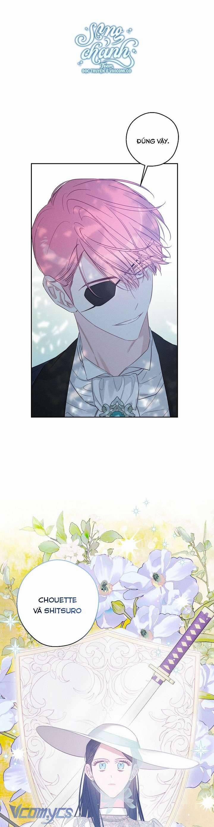 Tôi Phải Giấu Em Trai Trước Đã 82 trang 29