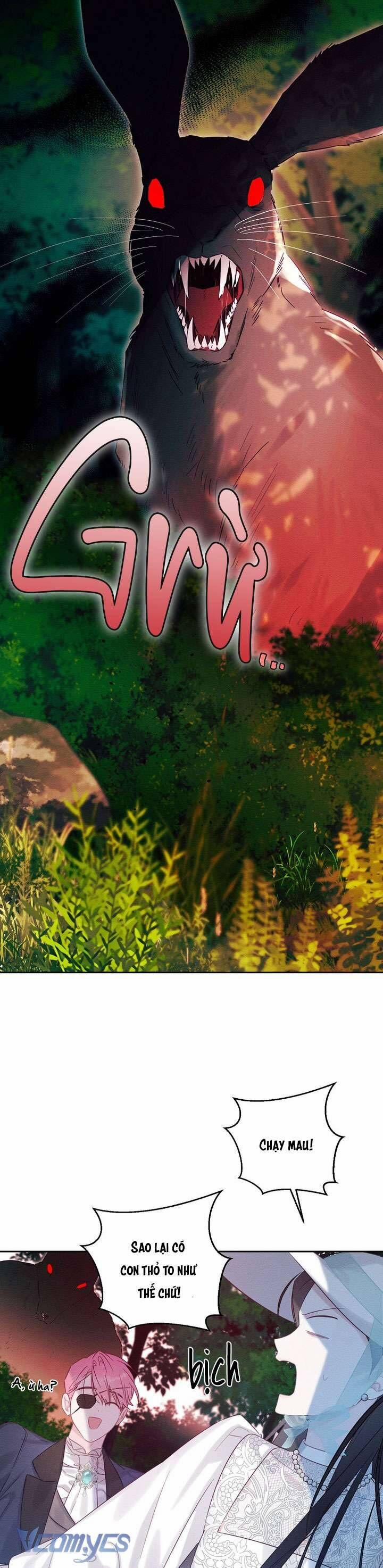 Tôi Phải Giấu Em Trai Trước Đã 82 trang 5