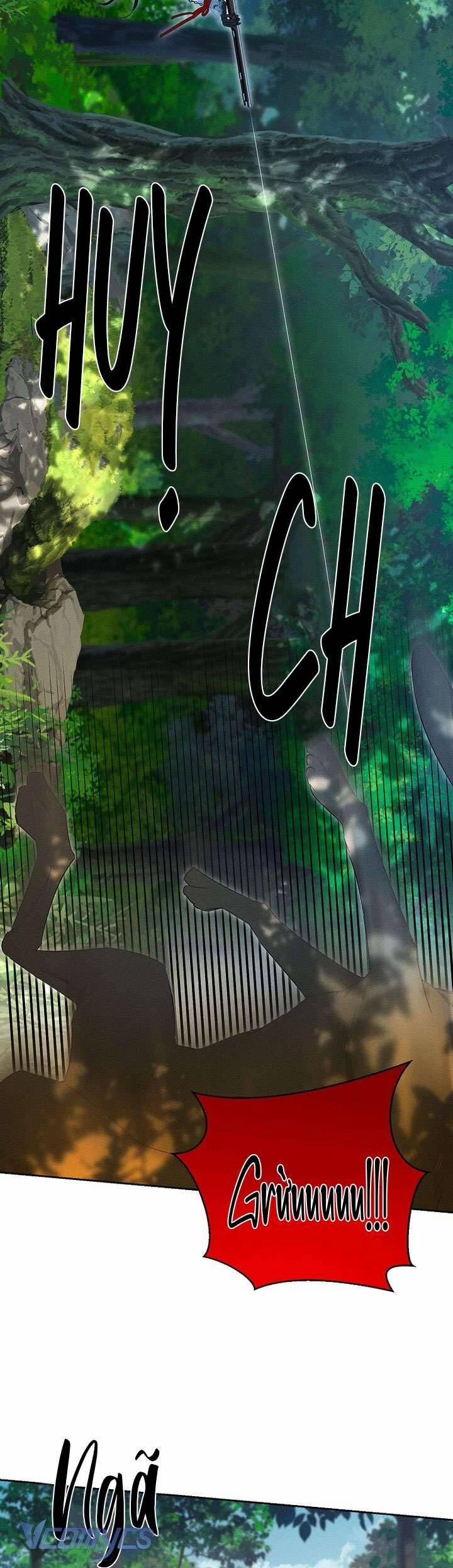 Tôi Phải Giấu Em Trai Trước Đã 82 trang 8