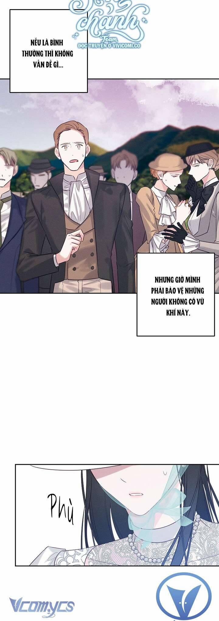 Tôi Phải Giấu Em Trai Trước Đã 83 trang 14