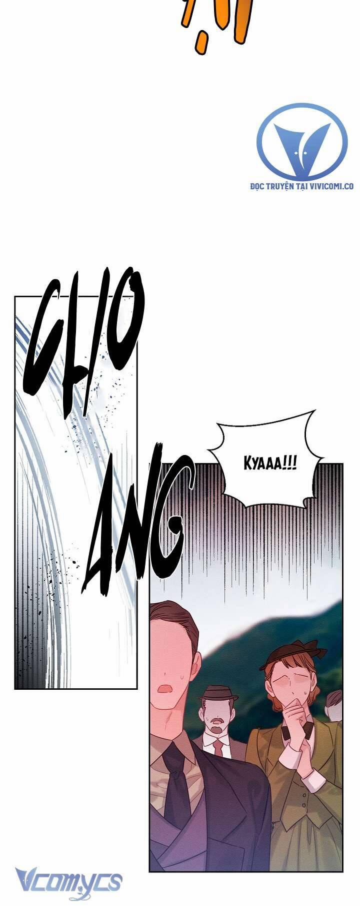 Tôi Phải Giấu Em Trai Trước Đã 83 trang 18