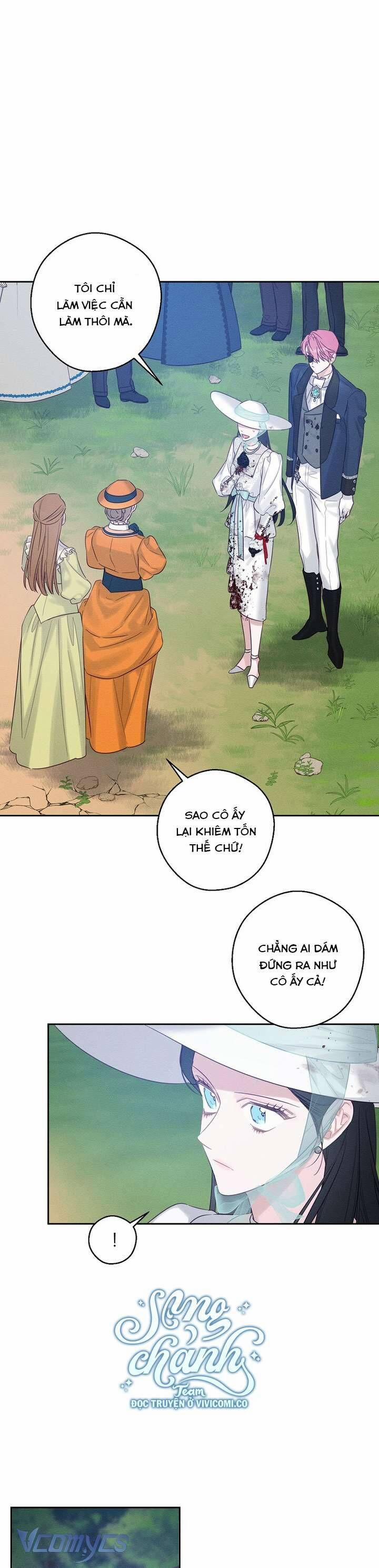 Tôi Phải Giấu Em Trai Trước Đã 83 trang 29