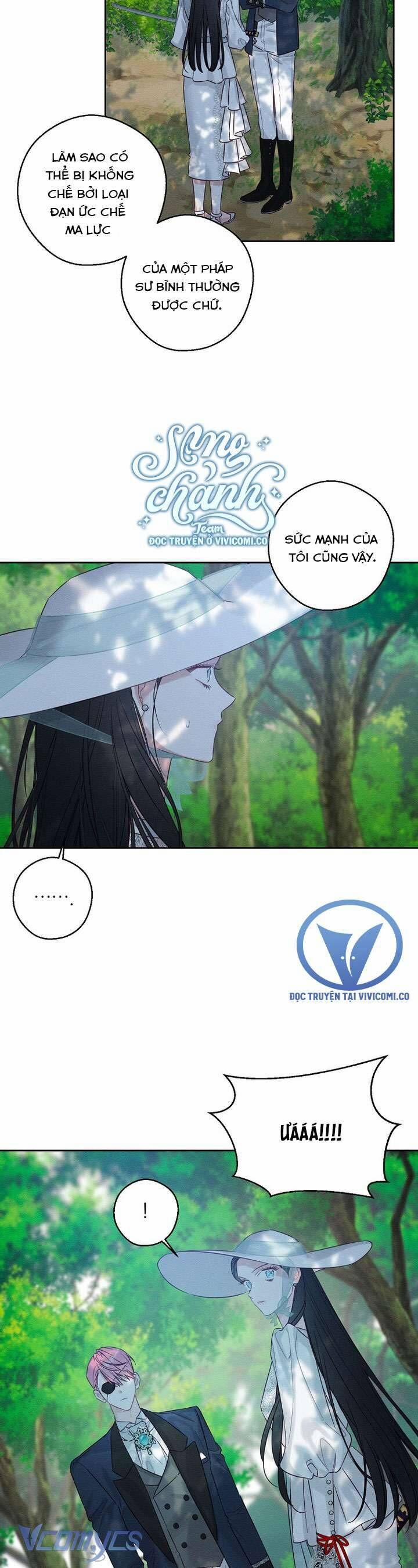 Tôi Phải Giấu Em Trai Trước Đã 83 trang 3