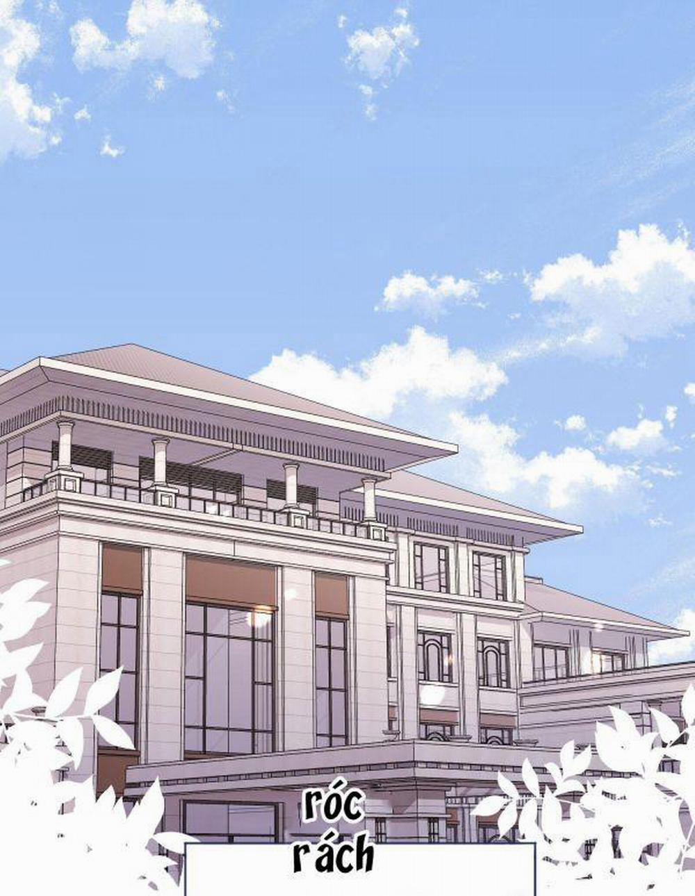 Tôi Phải Làm 1 Kẻ Đại Xấu Xa 1 trang 1