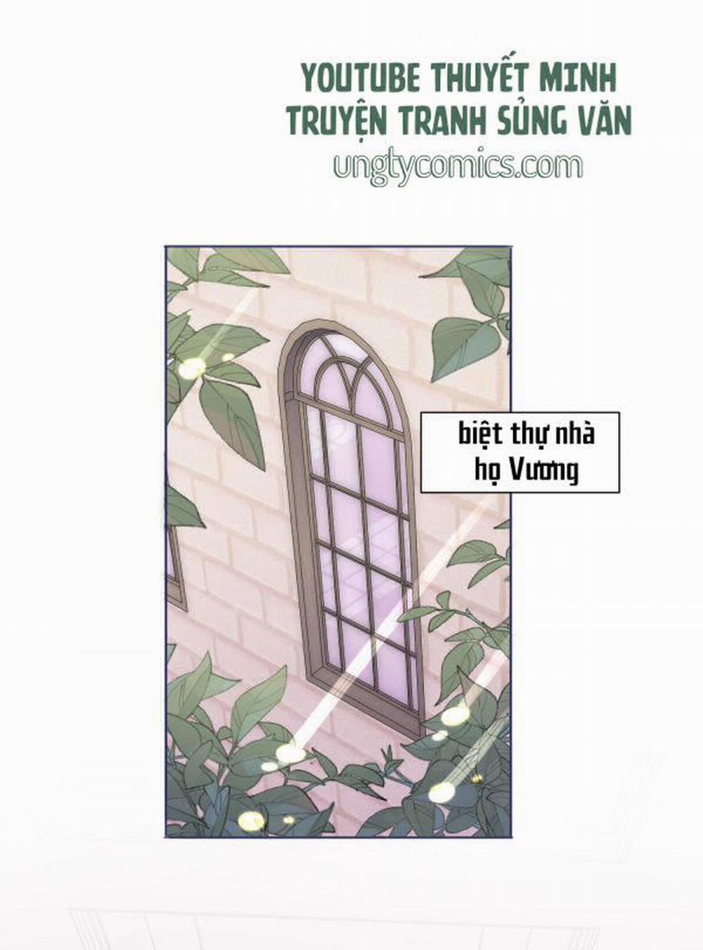 Tôi Phải Làm 1 Kẻ Đại Xấu Xa 1 trang 11