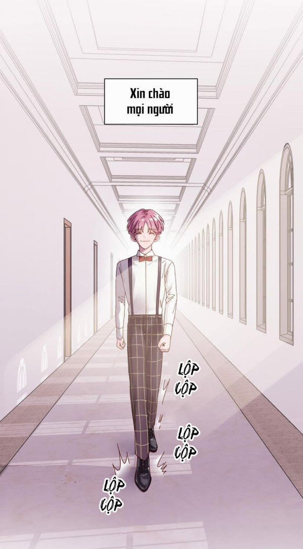 Tôi Phải Làm 1 Kẻ Đại Xấu Xa 1 trang 12