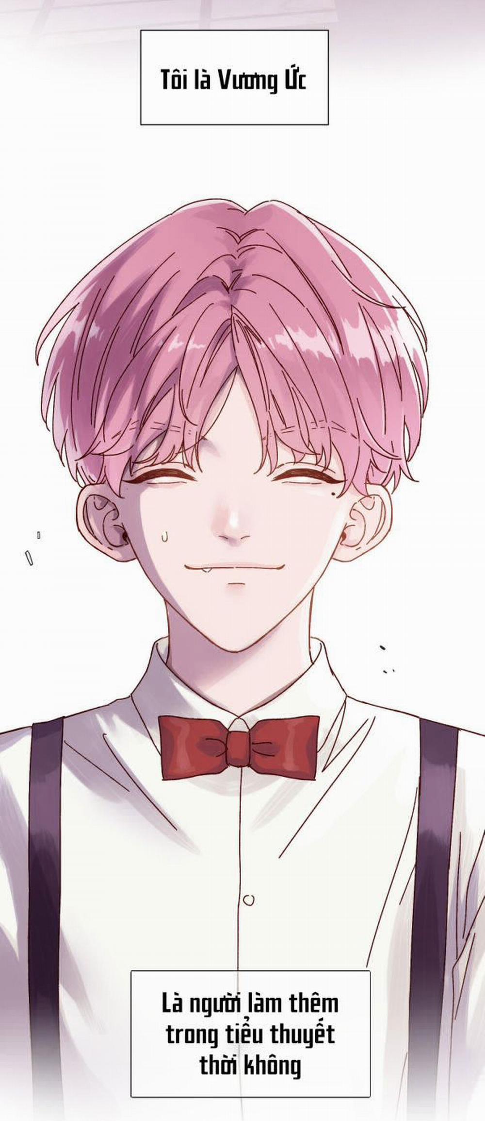 Tôi Phải Làm 1 Kẻ Đại Xấu Xa 1 trang 13