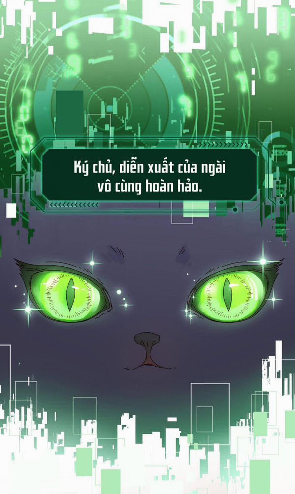 Tôi Phải Làm 1 Kẻ Đại Xấu Xa 1 trang 18