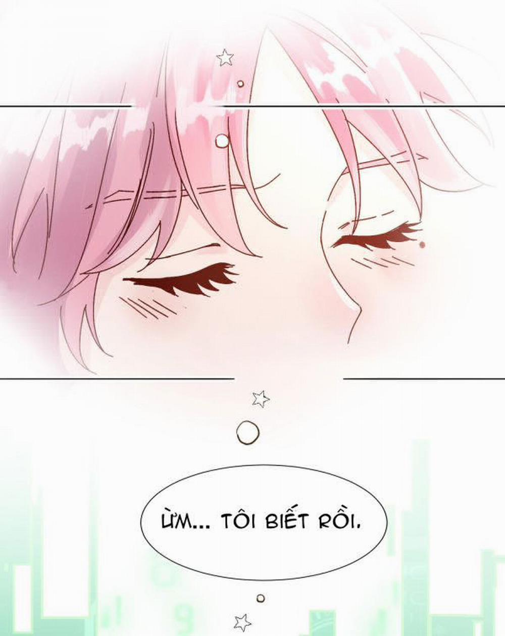 Tôi Phải Làm 1 Kẻ Đại Xấu Xa 1 trang 23