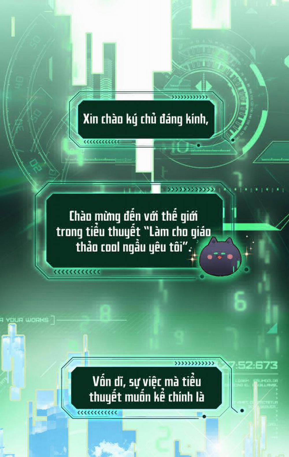 Tôi Phải Làm 1 Kẻ Đại Xấu Xa 1 trang 24