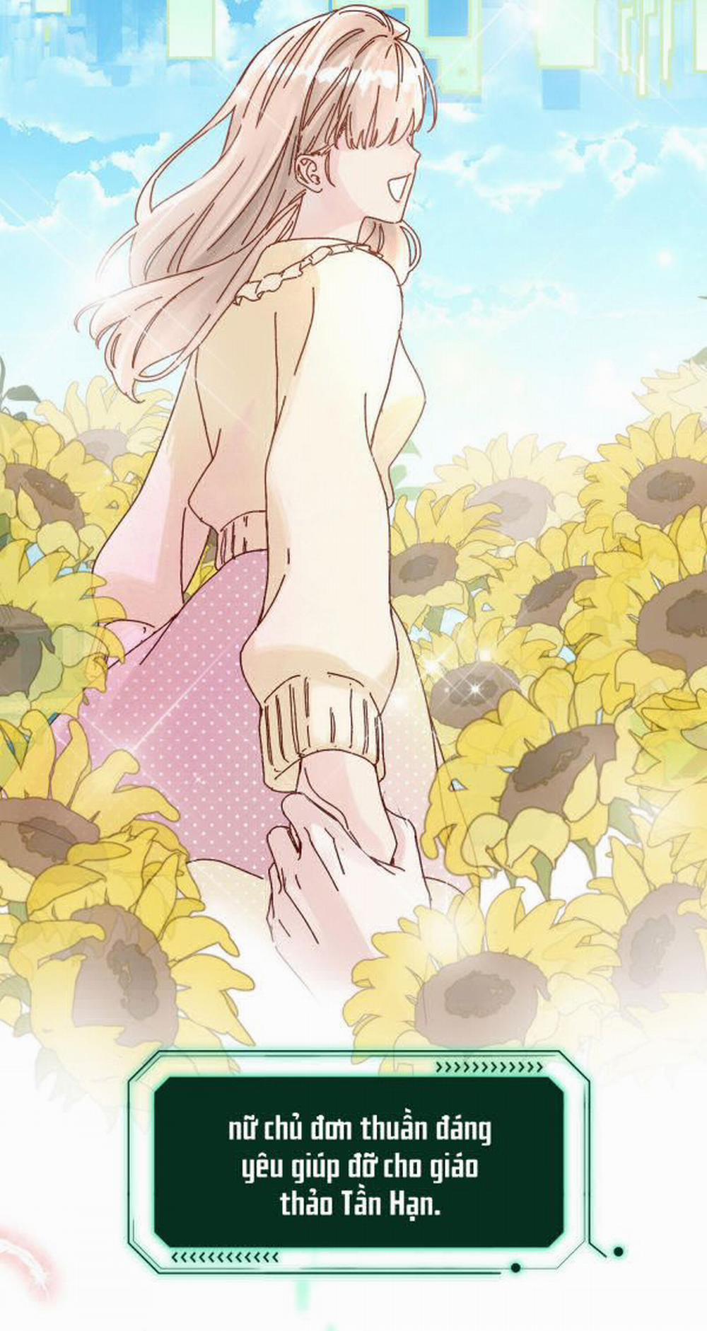 Tôi Phải Làm 1 Kẻ Đại Xấu Xa 1 trang 25