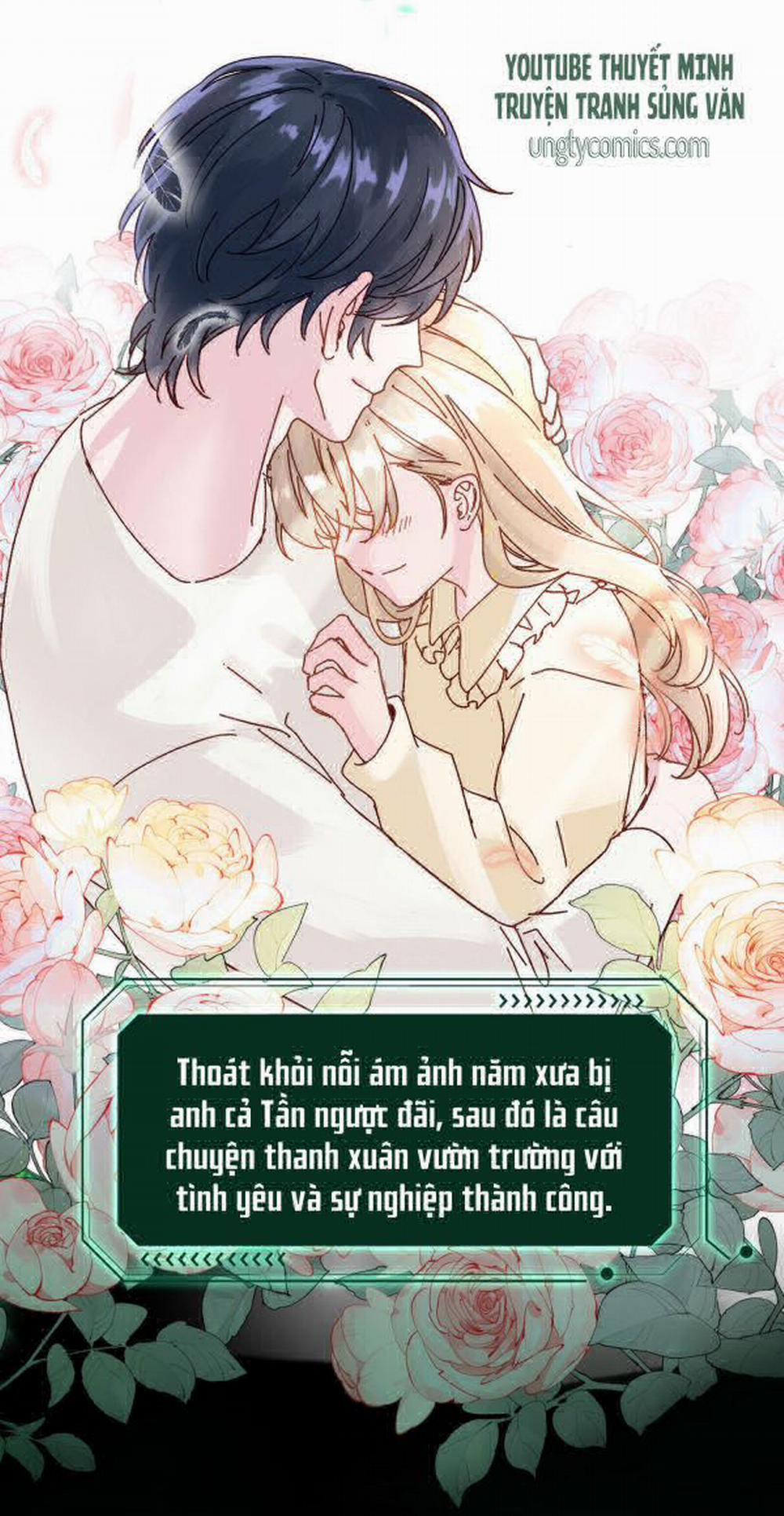 Tôi Phải Làm 1 Kẻ Đại Xấu Xa 1 trang 26