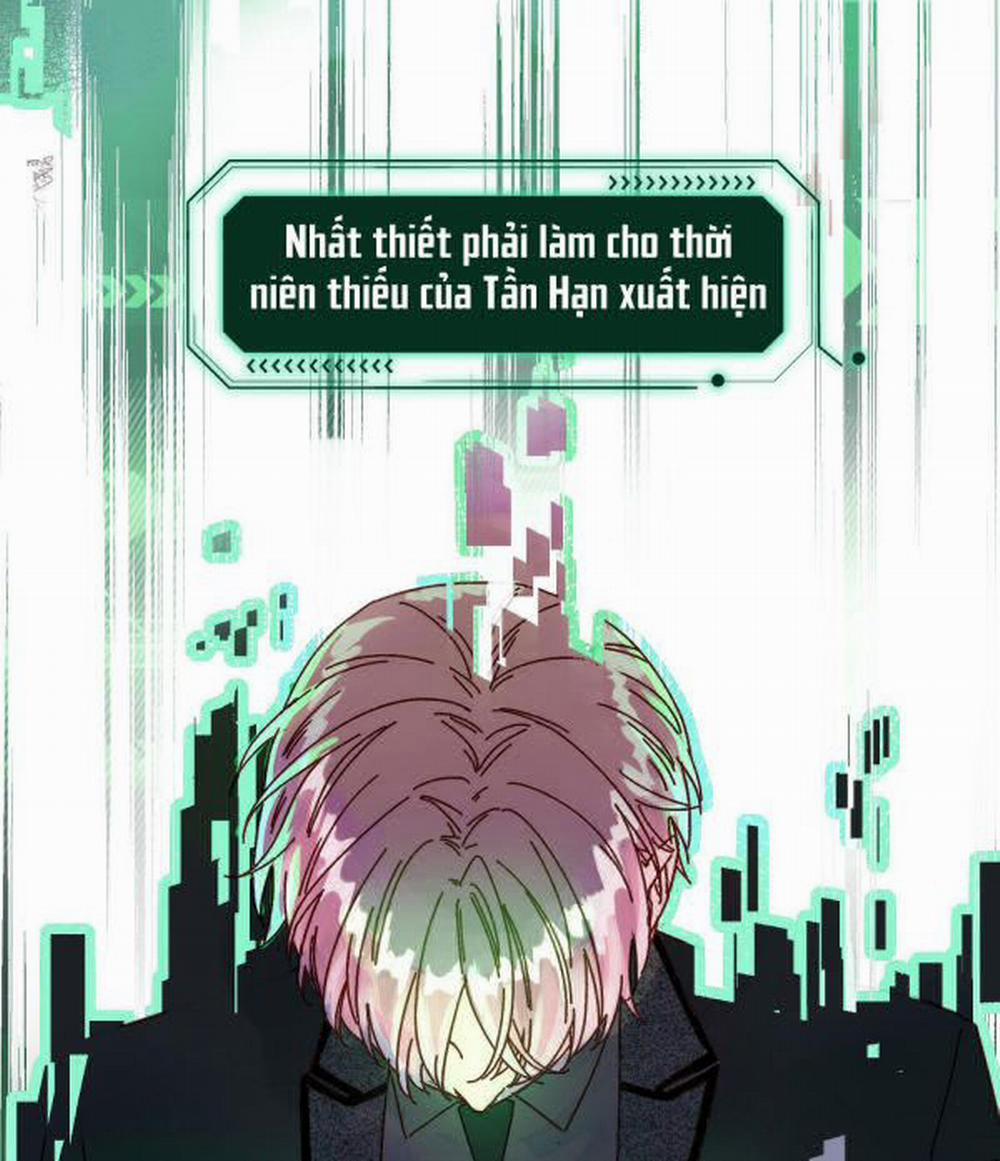 Tôi Phải Làm 1 Kẻ Đại Xấu Xa 1 trang 28