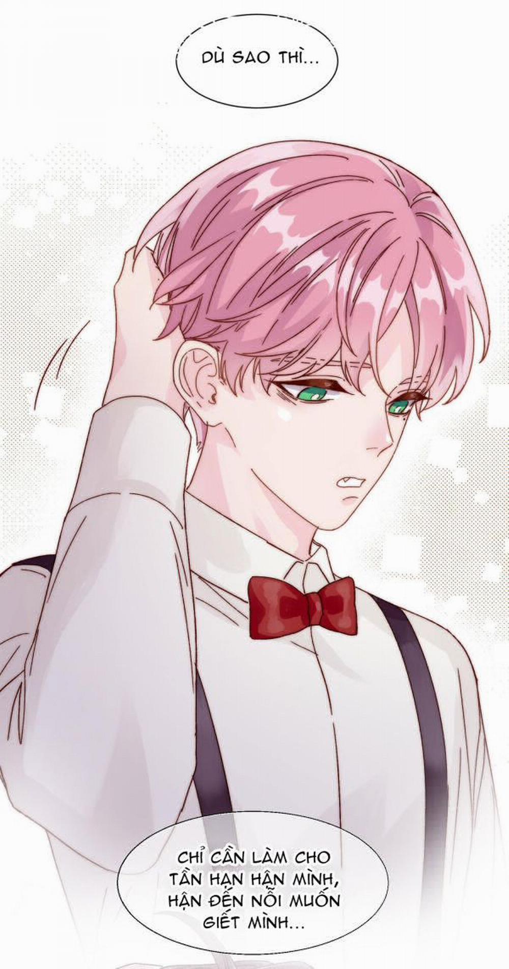 Tôi Phải Làm 1 Kẻ Đại Xấu Xa 1 trang 32