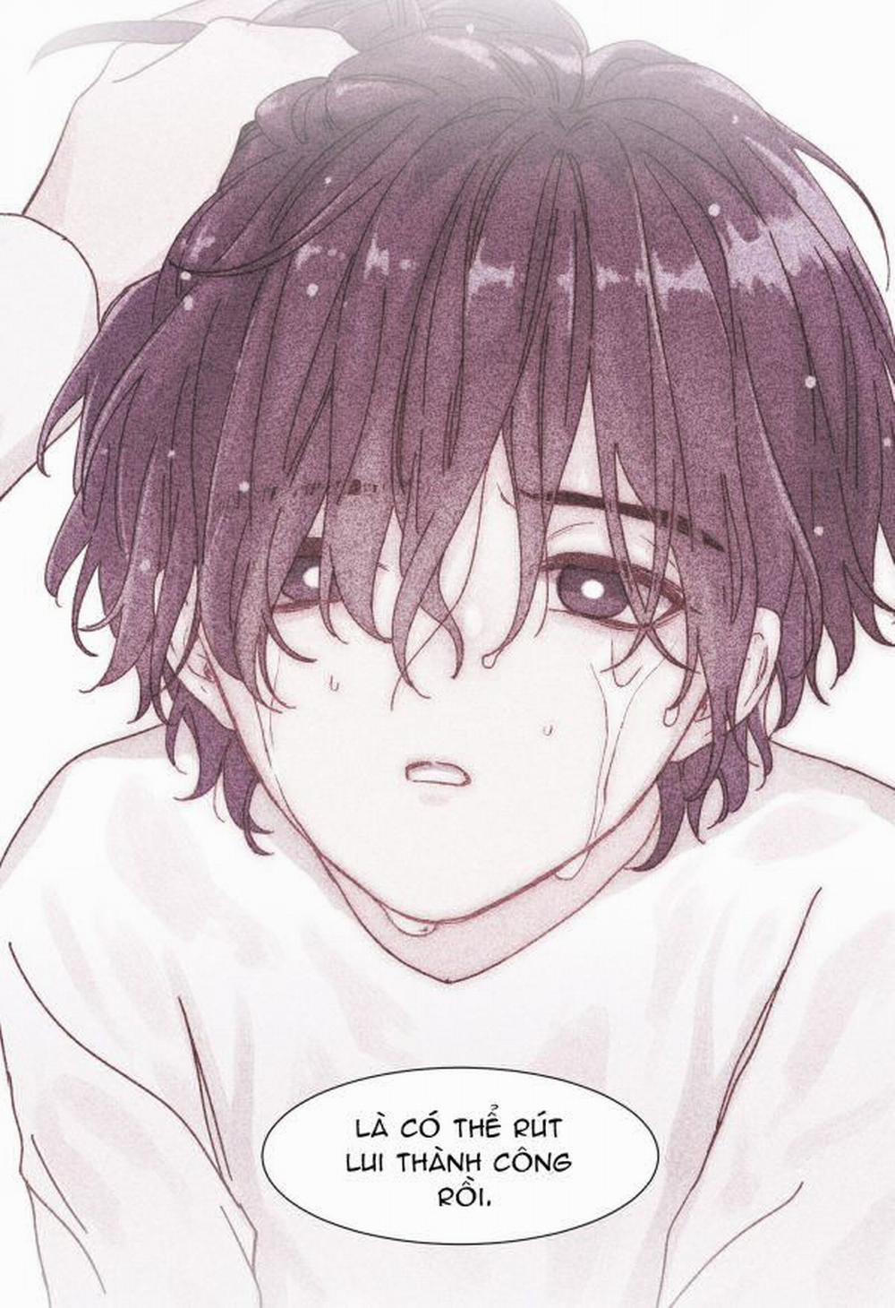 Tôi Phải Làm 1 Kẻ Đại Xấu Xa 1 trang 33