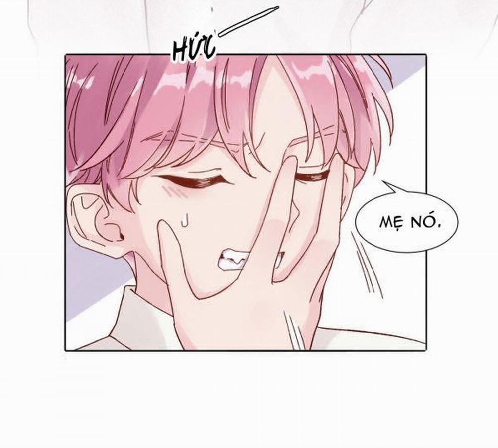 Tôi Phải Làm 1 Kẻ Đại Xấu Xa 1 trang 34