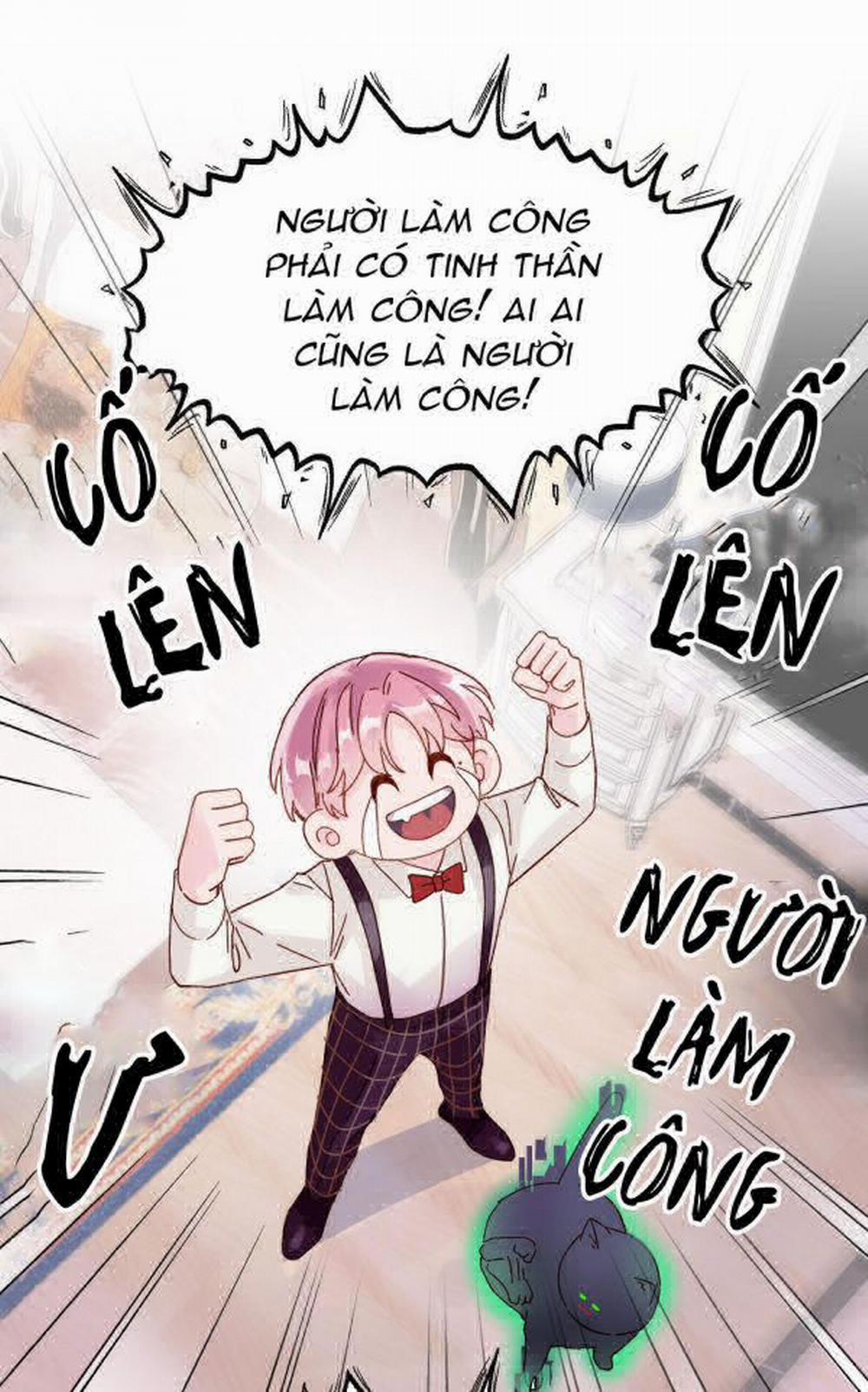 Tôi Phải Làm 1 Kẻ Đại Xấu Xa 1 trang 35