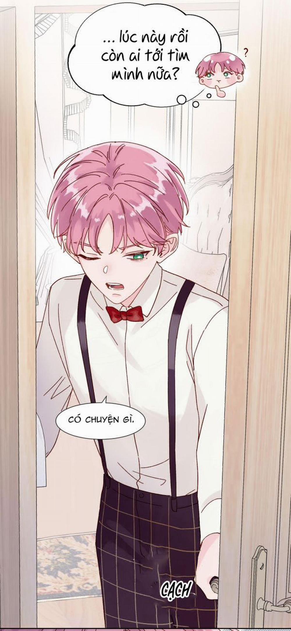 Tôi Phải Làm 1 Kẻ Đại Xấu Xa 1 trang 38