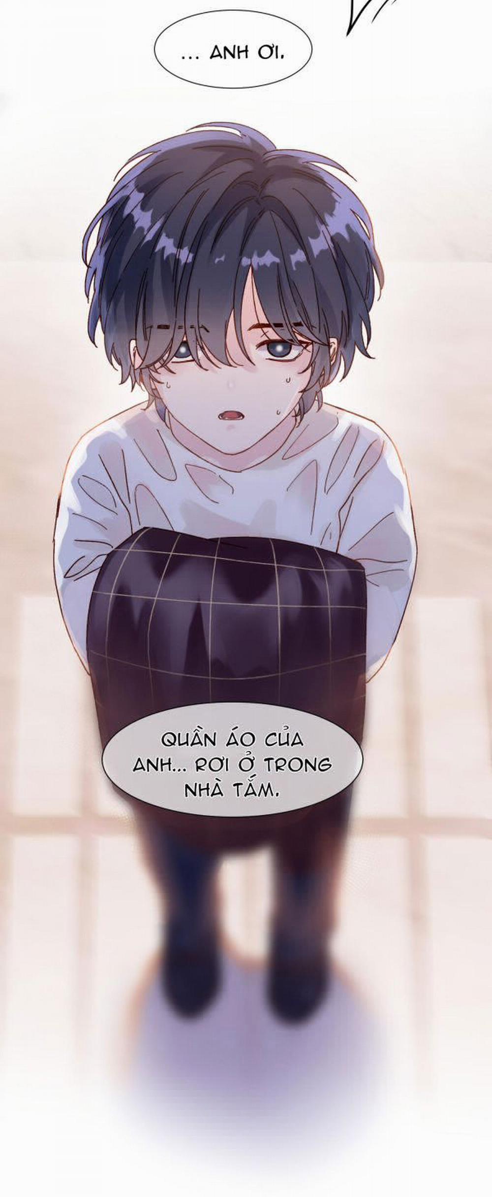 Tôi Phải Làm 1 Kẻ Đại Xấu Xa 1 trang 40