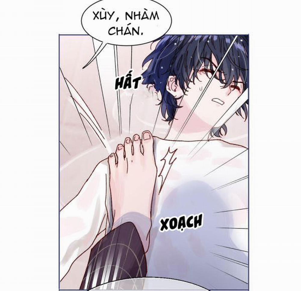 Tôi Phải Làm 1 Kẻ Đại Xấu Xa 1 trang 8