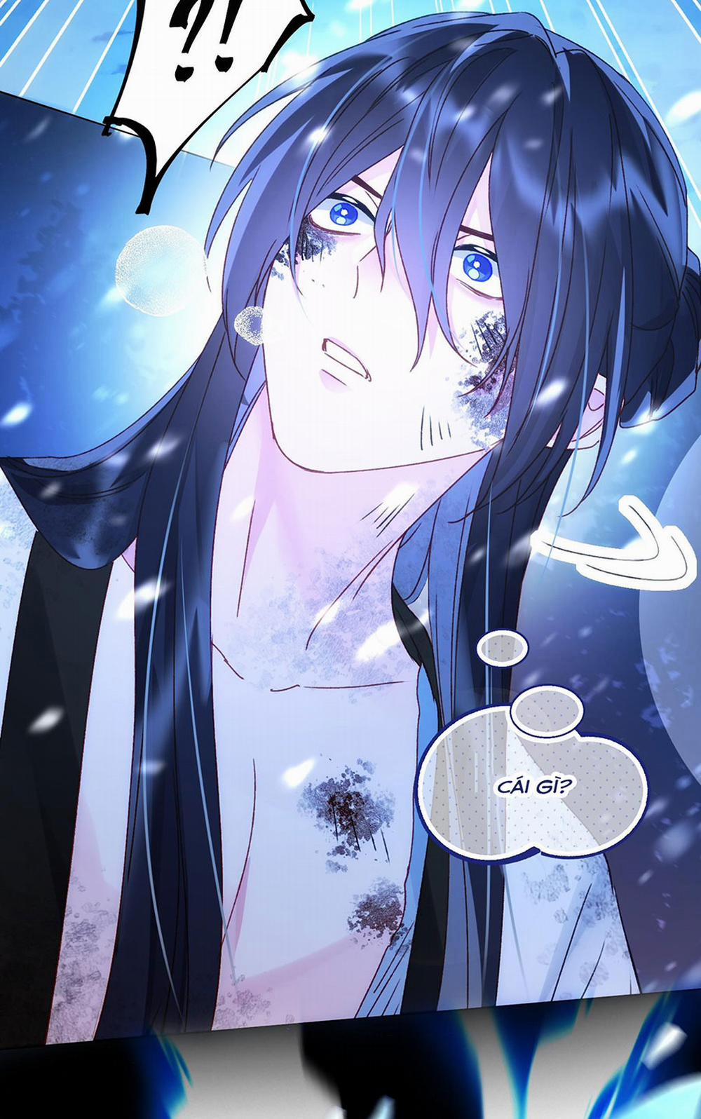 Tôi Phải Làm 1 Kẻ Đại Xấu Xa 127 trang 25