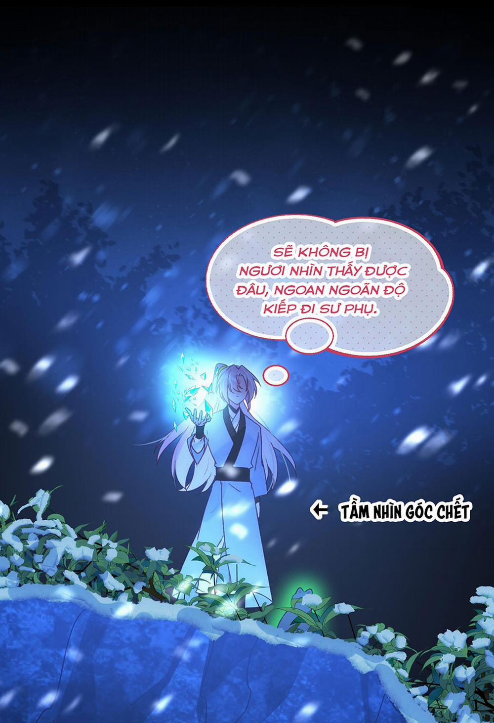 Tôi Phải Làm 1 Kẻ Đại Xấu Xa 127 trang 28