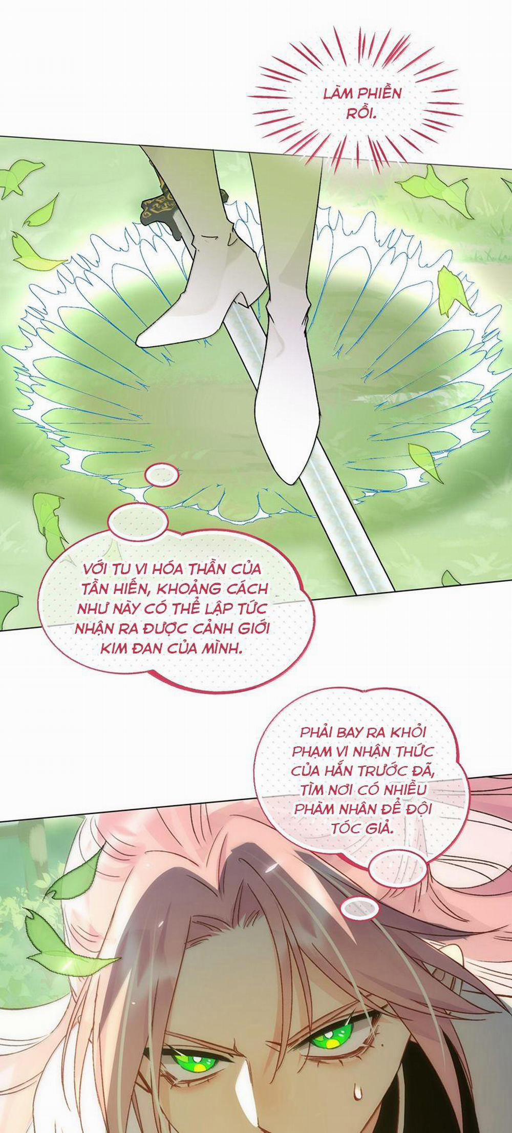 Tôi Phải Làm 1 Kẻ Đại Xấu Xa 128 trang 1