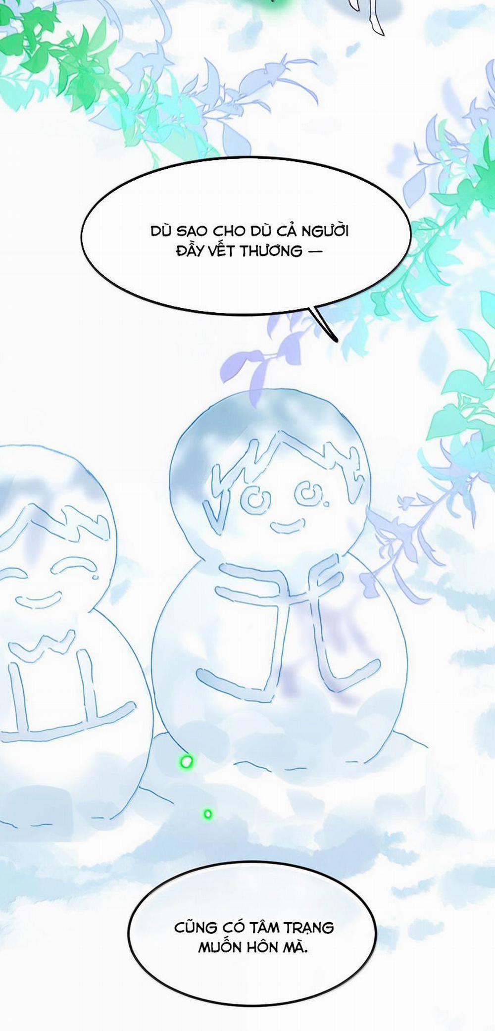 Tôi Phải Làm 1 Kẻ Đại Xấu Xa 129 trang 35