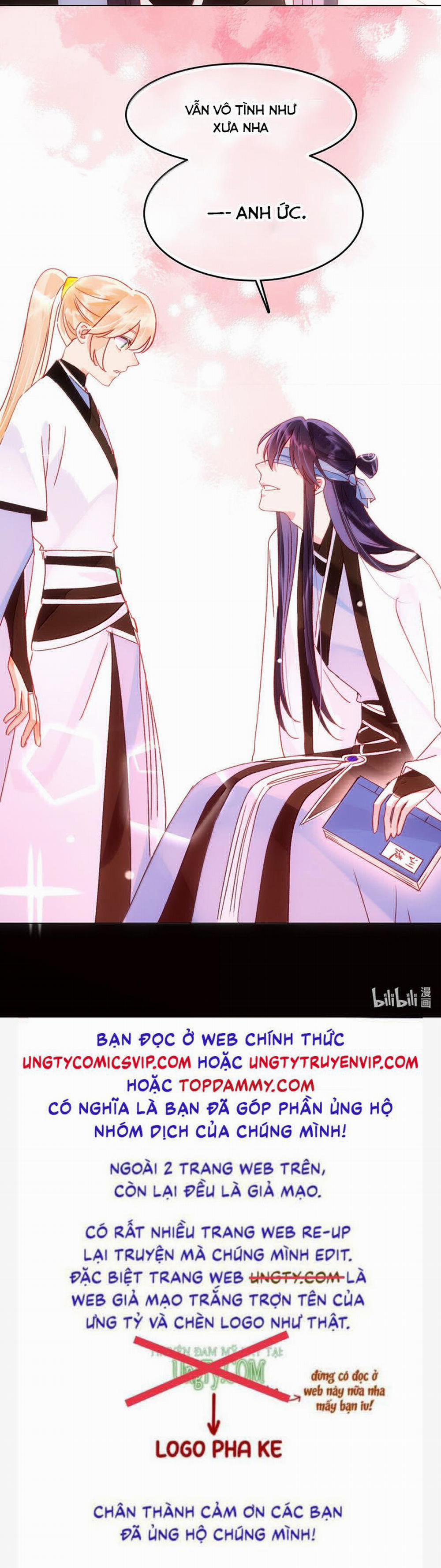 Tôi Phải Làm 1 Kẻ Đại Xấu Xa 129 trang 39