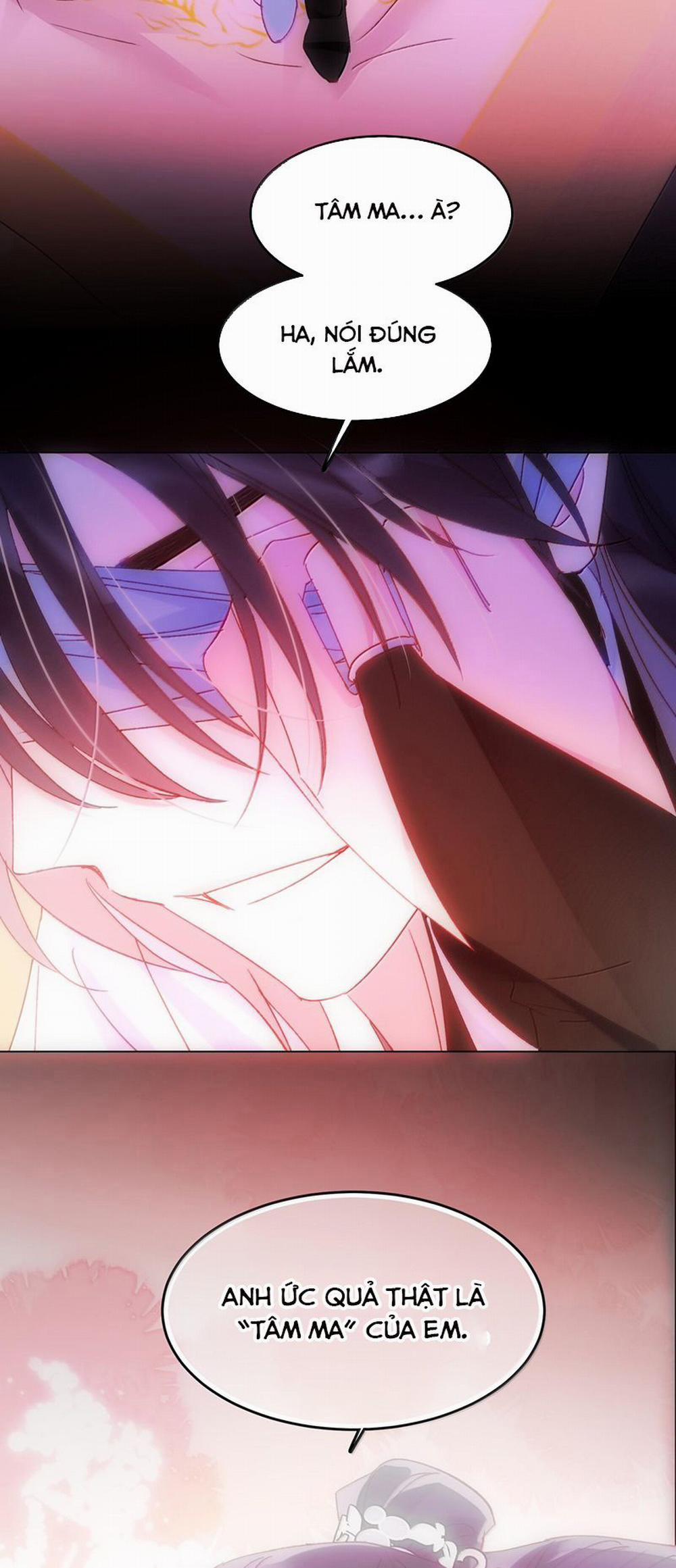 Tôi Phải Làm 1 Kẻ Đại Xấu Xa 130 trang 12