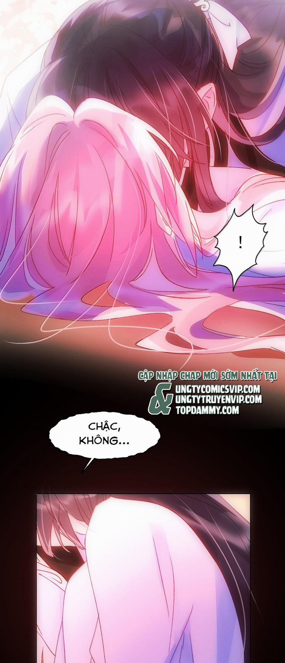 Tôi Phải Làm 1 Kẻ Đại Xấu Xa 130 trang 13