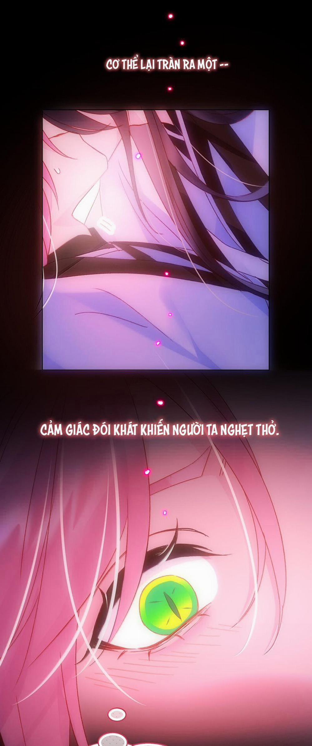 Tôi Phải Làm 1 Kẻ Đại Xấu Xa 130 trang 15