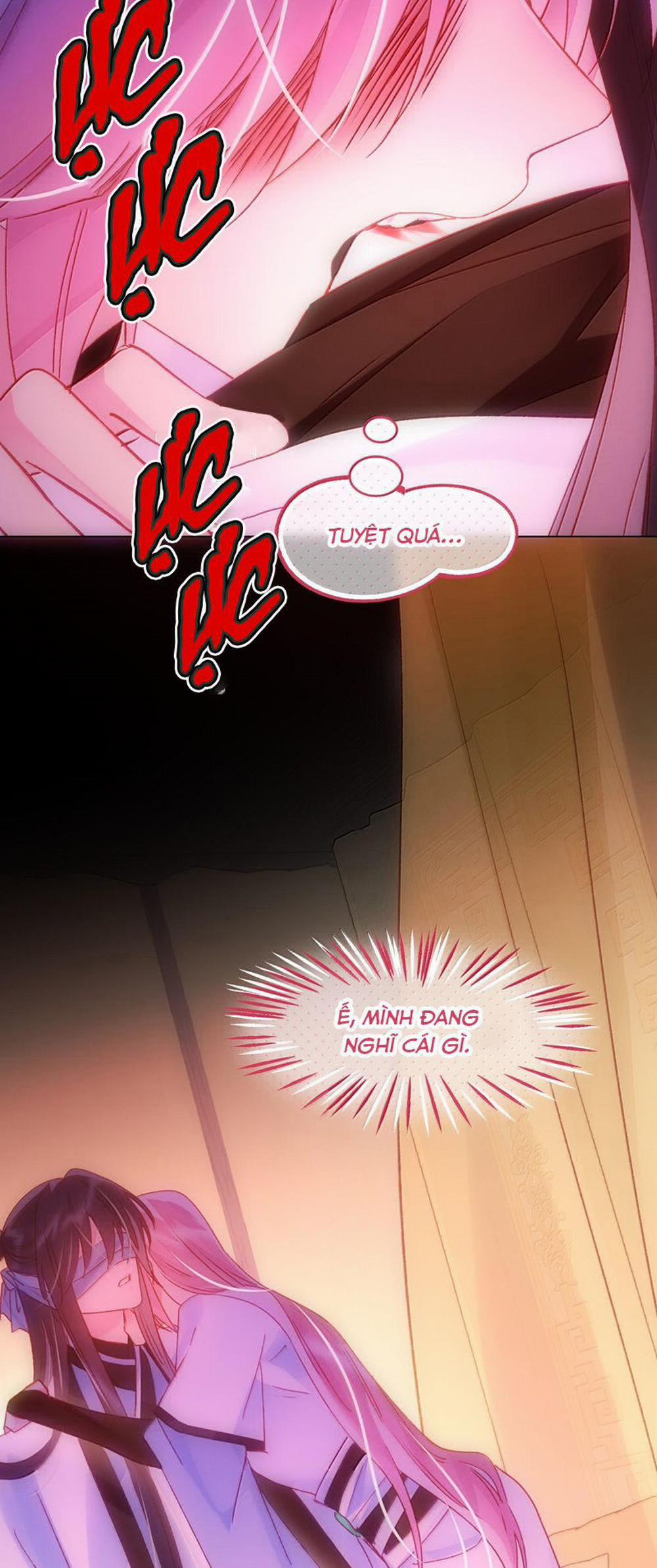 Tôi Phải Làm 1 Kẻ Đại Xấu Xa 130 trang 19