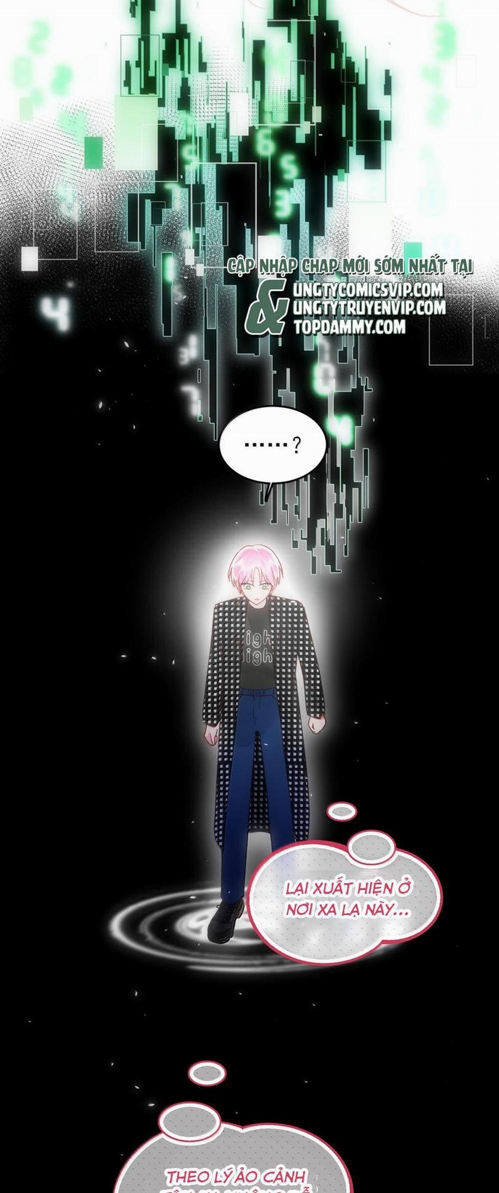 Tôi Phải Làm 1 Kẻ Đại Xấu Xa 130 trang 25